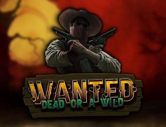 Wanted Dead or a Wild premium slot at Royal Reels