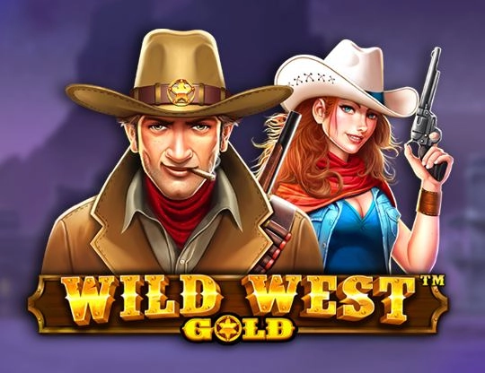 Wild West Gold slot in Royal Reels premium games